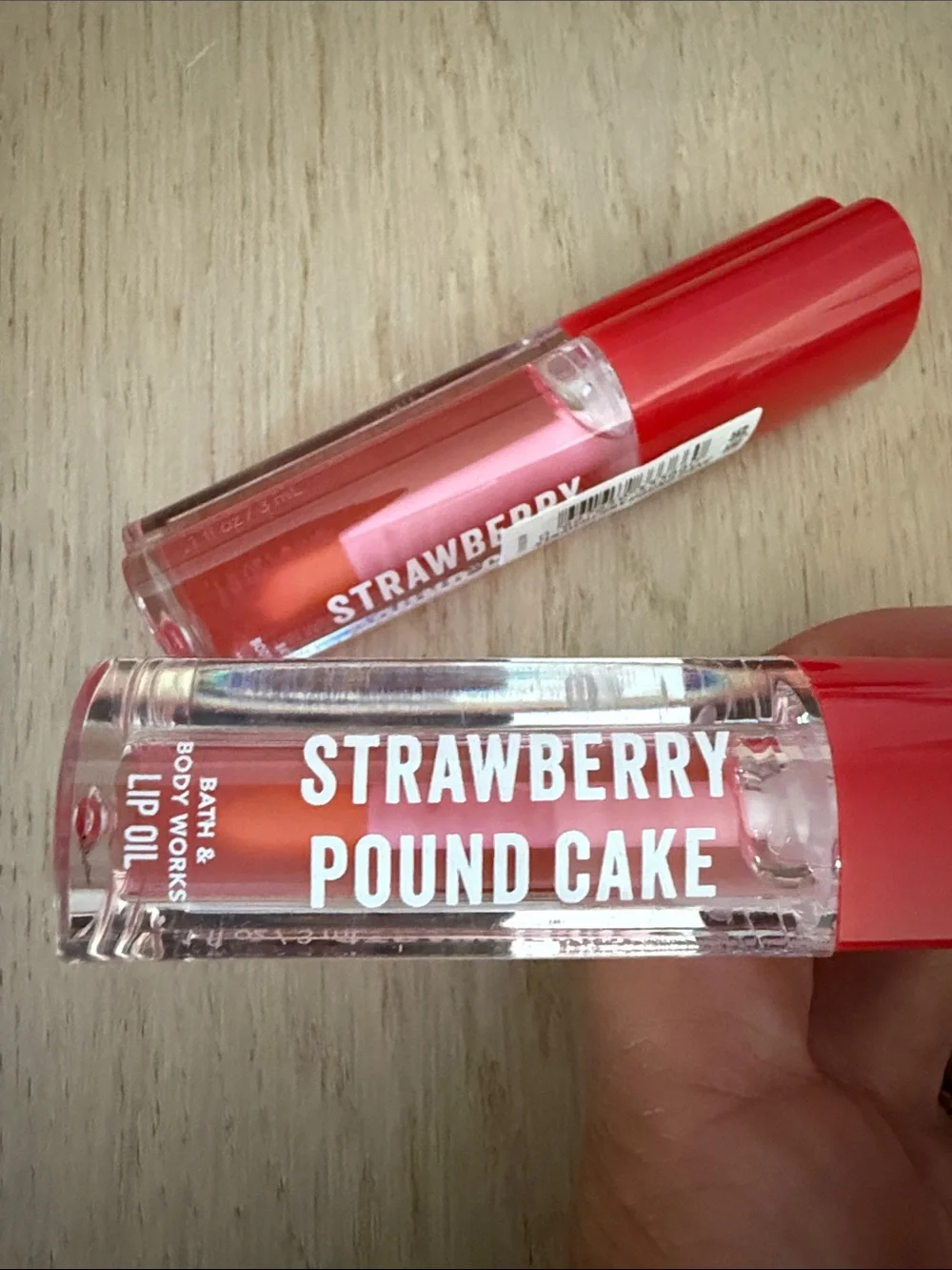 Bath & Body Works two new